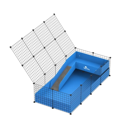 2x4 Panel C&C Cage