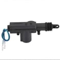 thumbnail image 3 of 12V 4 Door Car Power Door Lock /Unlock Remote Kit 2 Keyless Entry Auto Central Locking System, 3 of 3