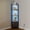 Black, variant on TEQIN 58"Tall Corner Shelf,5-Tier Corner Cabinet With Storage And Led Light,Storage Display Stand Corner Display Shelf For Living Room, Bedroom, Kitchen & Home Office