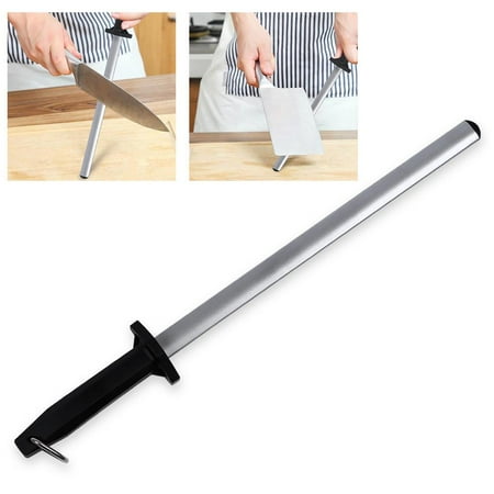 steel sharpening sharpener topeakmart scissor oval knife rod stick diamond dialog displays option button additional opens zoom