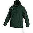 thumbnail image 3 of Rawlings Triple Threat Youth Jacket, Dark Green, Size YL, 3 of 3