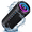 Black, variant on Portable Bluetooth Speaker, Bluetooth 5.4 Wireless Speaker, IPX7 Waterproof Outdoor Speaker with RGB Party Lights, 20W Stereo Sound, 20H Playtime, TWS Pairing for Camping, Beach, Home Party