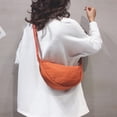 thumbnail image 3 of Biekopu Fashion Crossbody Bags for Women Large Capacity Shoulder Bag Solid Color Casual Satchels, 3 of 9
