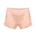 thumbnail image 1 of Gibobby Braguita cintura alta Bragas sexis para mujer, ropa moldeadora de cintura alta para todas las estaciones, pantalones cortos, ropa interior adelgazante para mujer, brag(Caqui， XL), 1 of 4