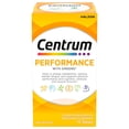 thumbnail image 1 of Centrum Performance Multivitamin and Multimineral Supplement Tablets with Ginseng, 75 Count, 1 of 8