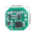 thumbnail image 5 of Versatility Type C LED Driver Module for Flashlight Builds 3.7-4.2V Input, 5 of 10