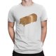 thumbnail image 5 of Camiseta especial Cat Loaf, camiseta Heavy Mental Cat Leisure, artículos para hombres y mujeres, 5 of 7