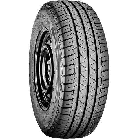 Yokohama BluEarth-Van RY55 235/65R16 115/113T D 8 Ply Van Commercial Tire Simolary simolary.com 15
