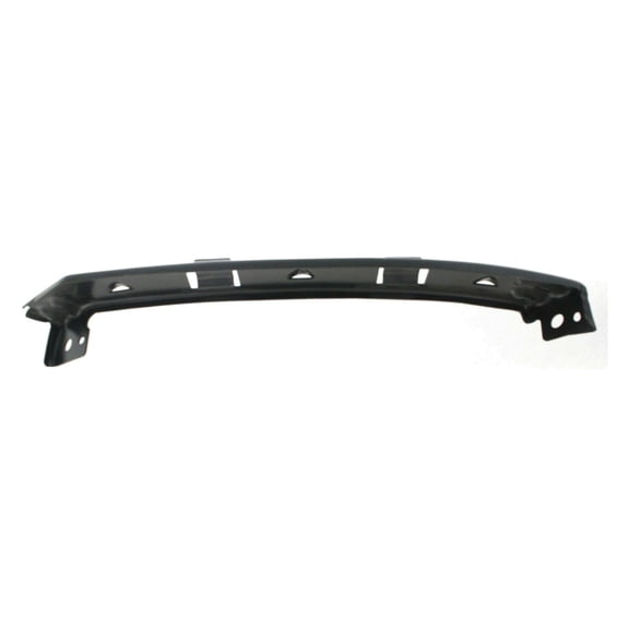 Dcmunx 1pc Bumper Retainer Bracket Front Left Driver or Right Passenger Inner Side Steel for Hyundai for Elantra GL/GLS/L/Limited 2011-2016 & SE/Sport 2014-2016 HY1042110 14471370