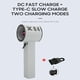 thumbnail image 3 of Fan Del Jet, Ventilador Sin Cepillo Del Secador Del Jet Del Enchufe De La UE Del Motor 100-240V Para El Hogar, 3 of 7