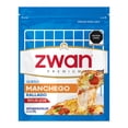 thumbnail image 5 of Queso manchego Zwan premium rallado 250 g, 5 of 5