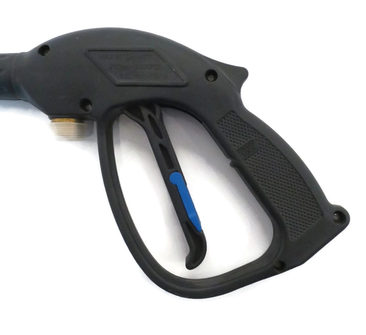 3000 PSI SPRAY GUN & TIP KIT Husky HU80432 HU80432A HU80722 Pressure