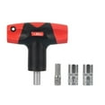 thumbnail image 1 of Lefu T Type Adjustable Torque Wrench for Copper Iron Aluminum Plastic Screws, 1 of 9