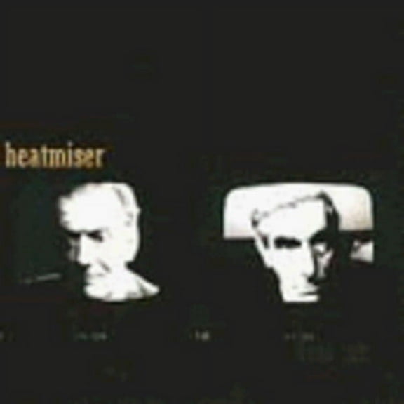 Heatmiser - Dead Air - Rock - Vinyl