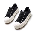 thumbnail image 3 of Tenis Mustang Bigger T Negro Mujer Casual negro 23, 3 of 5