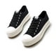 thumbnail image 3 of Tenis Mustang Bigger T Negro Mujer Casual negro 25, 3 of 5