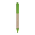 thumbnail image 3 of Bolígrafo Lanz Eco-Friendly verde 1.3 x 13.8, 3 of 3