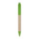 thumbnail image 3 of Paquete 660 piezas Bolígrafo Lanz Eco-Friendly verde 1.3 x 13.8, 3 of 3