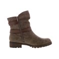 thumbnail image 2 of Jellypop Columbia Wide-Width Fashion Boot Beige, 2 of 6