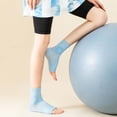 thumbnail image 6 of Openpig Clearance Ankle Protection Sleeve Summer Thin Boxing Basketball Cycling Sprain Foot Sprain Ankle Protection Sleeve, 6 of 9