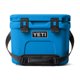 thumbnail image 1 of Cooler YETI Roadie 15 Hard con correa de doble uso, 15 L, azul, 1 of 7
