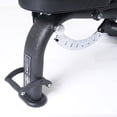 thumbnail image 4 of Element Fitness Commercial Fold-Up Adjustable FID Bench, 4 of 8
