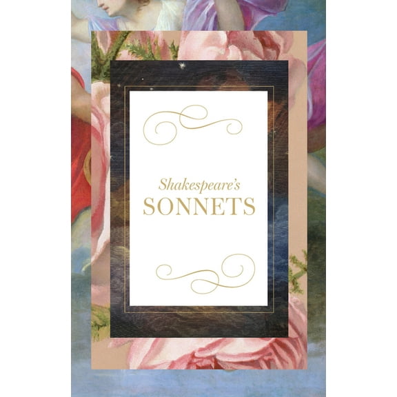 Signature Select Classics Shakespeare's Sonnets, (Paperback)