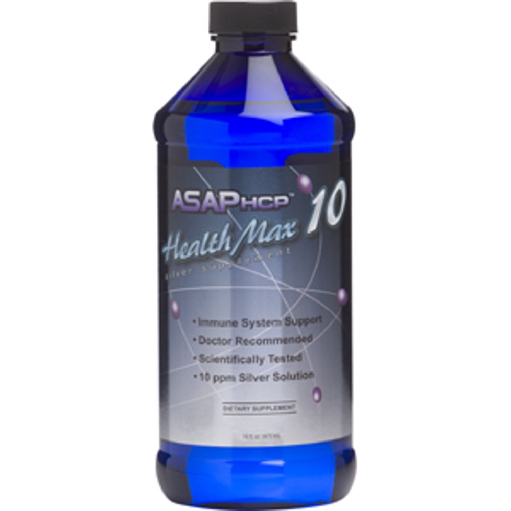 American Biotech Labs, Health Max 10 16 oz