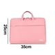 thumbnail image 2 of Funda impermeable antiarañazos con forro suave acolchado para MacBook Pro/Air/HP/Lenovo/Dell816 de 13 a 13,3 pulgadas, 2 of 5