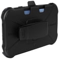 thumbnail image 2 of Funda Ballistic SG MAXX para Samsung S3 i9300 Negro con Clip, 2 of 4