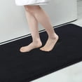 thumbnail image 1 of Alfombra de baño de espuma viscoelástica Smiry, supersuave y absorbente, 1 of 8