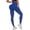A1 Blue, variant on Celsior Compression Leggings 3D Smile Contour Activewear Tights Fitness Sport Pants Anti Cellulite Leggings 3D Anti Cellulite Leggings for Women Tummy Control Compression Pants Skin-Friendly Black S