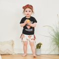 thumbnail image 2 of Conjunto de ropa Fernvia Western para bebés de 18 a 24 meses, 2 of 7