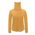 thumbnail image 5 of Aueoeo Mask UPF 50+ Sun Protection Tops For Women Lightweight Performance Long Sleeve Shirt For Fishing Running, 5 of 6