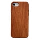 thumbnail image 1 of Funda de Madera Rosewood InstaCase para iPhone 8 Uso Rudo, 1 of 4