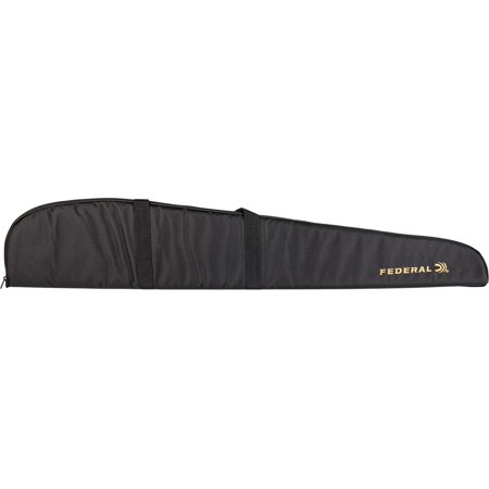 Federal Top Gun Scoped Rifle Case 40