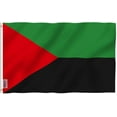 thumbnail image 1 of Anley Fly Breeze 3x5 Foot Martinique Flag - Martinique Independentist Flags Polyester, 1 of 6