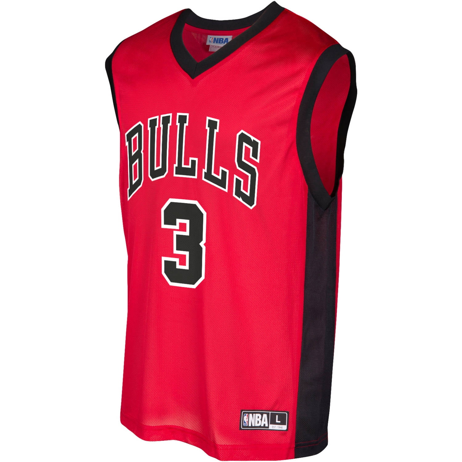 wade chicago jersey