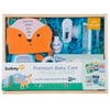 Safety 1st Premium Baby Care and Precious Memories Gift Set, Fox Face