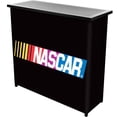 thumbnail image 1 of Trademark Poker NASCAR 2 Tablette Bar Portable avec Étui, 1 of 1