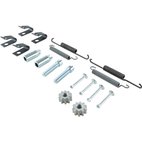 Centric 118.65008 Drum Brake Hardware