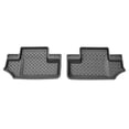 thumbnail image 4 of Paramount Automotive 59 0112 Floor Liners Fits 07 18 Fits/For Wrangler (Jk) Fits select: 2015-2018 JEEP WRANGLER UNLIMITED SPORT, 2012-2014 JEEP WRANGLER SPORT, 4 of 5
