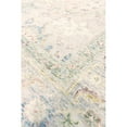 thumbnail image 4 of Pasargad Home Oushak Collection Hand-Knotted Wool Beige Area Rug- 9' 0'' X 12' 2'', 4 of 7