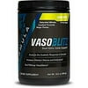 VASOBLITZ Award Winning Dual Nitric Oxide Pre Workout with NO3T Arginine Nitrate,L-Citrulline,Betaine Anhydrous,Calcium Lactate & Caffeine Free for Muscular Endurance (30 Serving, Lemon Drop)