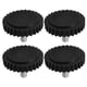 thumbnail image 3 of 4 tapones de goma para báscula digital de cocina, repuestos de bolsillo para alimentos, báscula electrónica de joyería, 3 of 8
