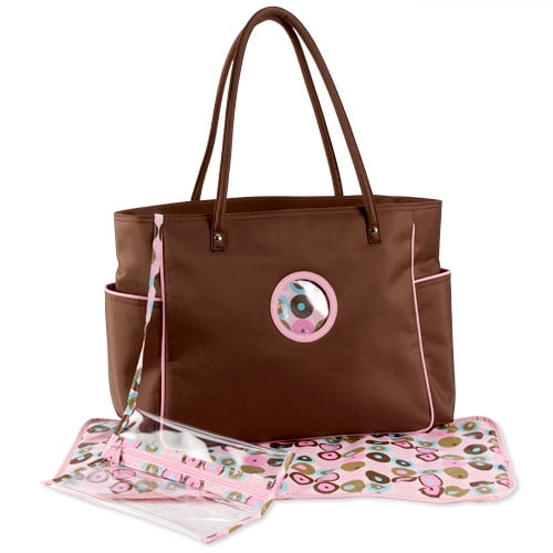 bambini diaper bag