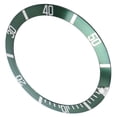 thumbnail image 3 of Watch Bezel Insert, Professional Replacement Watch Bezel Insert Watch Bezel Insert Ring Accessory Replacement  For Watch For Watch Bezel Replacement Black,Blue,Green, 3 of 8