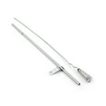 thumbnail image 4 of Speedmaster PCE295.1005 Compatible with Chevy BBC 454 1965-90 Billet Handle Engine Oil Dipstick, 4 of 8