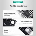 thumbnail image 5 of TPM-200A Carbon Monoxide Sensor Module CO Detection, 5 of 5