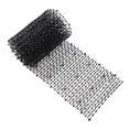 thumbnail image 1 of Estera Para Excrementos De Gatos, Estera Disuasoria Para Gatos Negros Suaves De PP Para Interiores, 1 of 7